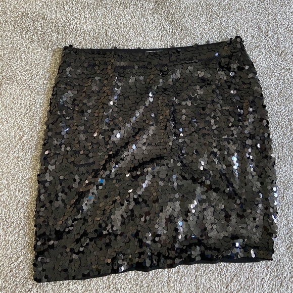 Michael Kors sequin skirt - Picture 1 of 3